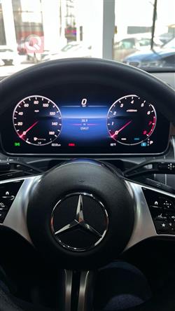 مرسيدس بنز C-Class